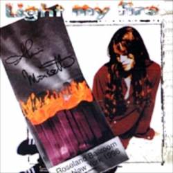 Alanis Morissette : Light My Fire